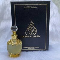 Tinh Dầu Nước Hoa Dubai Nữ Lancome Miracle  30ml Cá Tính Trẻ Trung