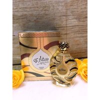 Tinh Dầu Nước Hoa Dubai Safari 35ml
