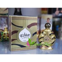 Tinh dầu nước hoa Dubai SAFARI 35ml