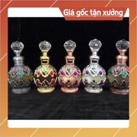 Tinh Dầu Nước Hoa Dubai