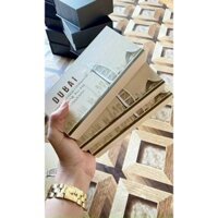 Tinh dầu nước hoa Dubai