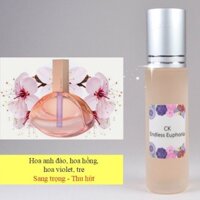 TINH DẦU NƯỚC HOA - ENDLESS EUPHORIA