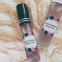 TINH DẦU NƯỚC HOA - FANCY LOVE
