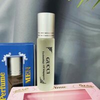 Tinh Dầu Nước Hoa Gucci 10ml - Singapore