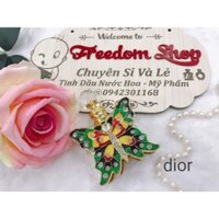 Tinh Dầu Nước Hoa hương Dior 15ml