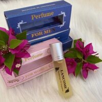 Tinh Dầu Nước Hoa Lancome 10ml - Singapore