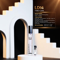 Tinh Dầu Nước Hoa Nam LD - Perfume FANCY LOVE (LD14)