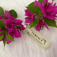 Tinh Dầu Nước Hoa Nam Versace Trắng 10ml - Singapore