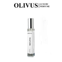 Tinh dầu nước hoa nữ OLIVUS Trap Girl cao cấp cá tính, thanh lịch ATKSCENT