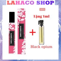 Tinh dầu nước hoa nữ thơm lâu chính hãng mini giá rẻ Endless Euphoria Dầu thơm nữ tính dịu dàng Lahaco Shop