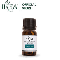 TINH DẦU NƯỚC HOA OCEAN EYES | SEA SALT & ORCHID HAEVA