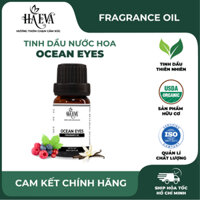 Tinh Dầu Nước Hoa OCEAN HA EVA - 10ML  30ML  100ML - 3 Tầng Hương Thơm - Làm thơm Xông phòng