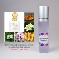 [Tinh Dầu Nước Hoa Pháp ] Fancy Love dành cho phái Nữ_Thương hiệu bởi France_G56