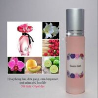 Tinh dầu nước hoa Pháp 🍒🍒 Guess Girl💓🍒