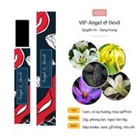 Tinh Dầu Nước Hoa Pháp Angel & Devil