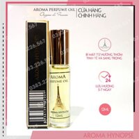 Tinh dầu nước hoa Pháp Aroma Hypnose 12ml | Mùi hương rực rỡ, gợi cảm