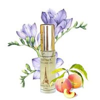 Tinh Dầu Nước Hoa pháp - Aroma Secret Kiss 12ml   ( SHOP YEU THICH )