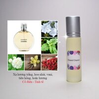 Tinh Dầu Nước Hoa Pháp Chance by Chanel