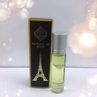 Tinh dầu nước hoa pháp Coco mademoiselle 10ml