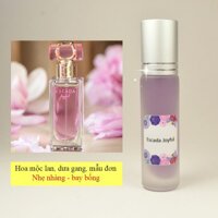 Tinh Dầu Nước Hoa Pháp Joyful by Escada