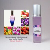 [Tinh Dầu Nước Hoa Pháp] Moon Sparkle by Escada G45_Nữ
