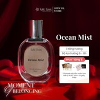 Tinh Dầu Nước Hoa Unisex OCEAN MIST Mùi Hương Biển Tươi Mát, Sảng Khoái Dạng Xịt 30ml | Kalle' Feum