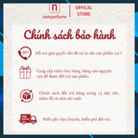 Tinh Dầu Nước Hoa Unisex Baccarat Rouge 540 Extrait NAM PERFUME, Nước Hoa Lưu Hương Tinh Tế Gợi Cảm 10ml chíp