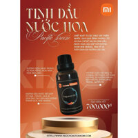 Tinh dầu nước hoa YUEMI-Xiaomi ecosystem