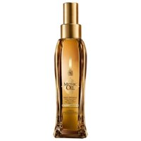 TINH DẦU NUÔI DƯỠNG MỀM MƯỢT PHỤC HỒI TÓC VÀ CHỐNG XƠ RỐI MYTHIC OIL 100ml