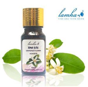 Tinh dầu nuôi dưỡng tóc Lam Hà 100ml