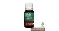 Tinh Dầu Oải Hương Tràm Trà Hữu Cơ Desert Essence Organic Lavender Tea Tree Oil, 18ml