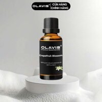 Tinh dầu OLAVIS Hoa Bưởi 50ml | Grapefruit Blossom Essential Oil