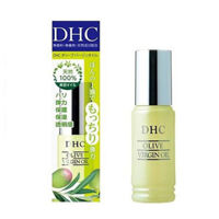 Tinh Dầu Olive Virgin Oil Của DHC Nhật Bản