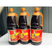 Tinh dầu ớt siê cay nhập khẩu hàn quốc chai 2kg