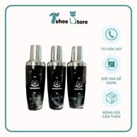 Tinh dầu Pet Limitless, dưỡng lông và mượt lông cho thú cưng