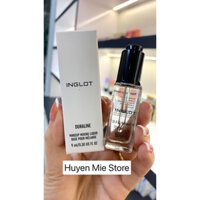 Tinh dầu pha nền thần thánh Inglot