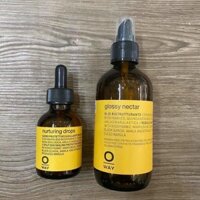 Tinh Dầu Phục Hồi Tái Tóc Oway Glossy Nectar 50 - 160ml