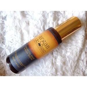 Tinh dầu phục hồi tóc hư tổn Argan Deluxe Canada
