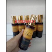 Tinh dầu phục hồi tóc hư tổn Argan Deluxe Argan Oil Serum 100ml