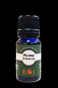 Tinh dầu Pomu – Fokienia oil
