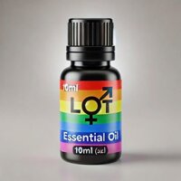 Tinh Dầu popper Thơm PPo 30ml – Hương Thơm Tự Nhiên, Không Gian Thư Giãn