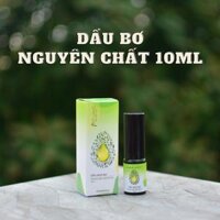 Tinh Dầu Quả Bơ Ép Lạnh Pơ Lang Nguyên Chất 100 Tự Nhiên 1030ml - 10ml