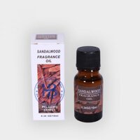 Tinh dầu quế 10ml -Đậm đặc