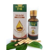 Tinh dầu Quế Thái Hà