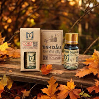 Tinh dầu quế Trà My - Minh Phúc 10ml