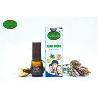 Tinh dầu răng miệng Dạ Thảo Liên chai 5ml