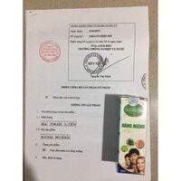 tinh dầu răng miệng dạ thảo liên