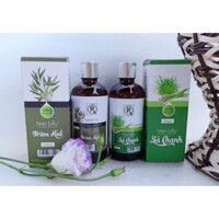 Tinh Dầu Sả Chanh 100ml