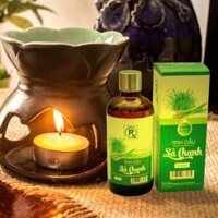Tinh Dầu Sả Chanh 100ml