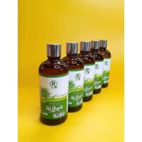 Tinh dầu sả chanh 100ml